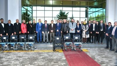 Uğur Hanbey Aladağ…:Malatya Olay Haber…:
Kısa adı MAGİNDER olan Malatya Girişimci