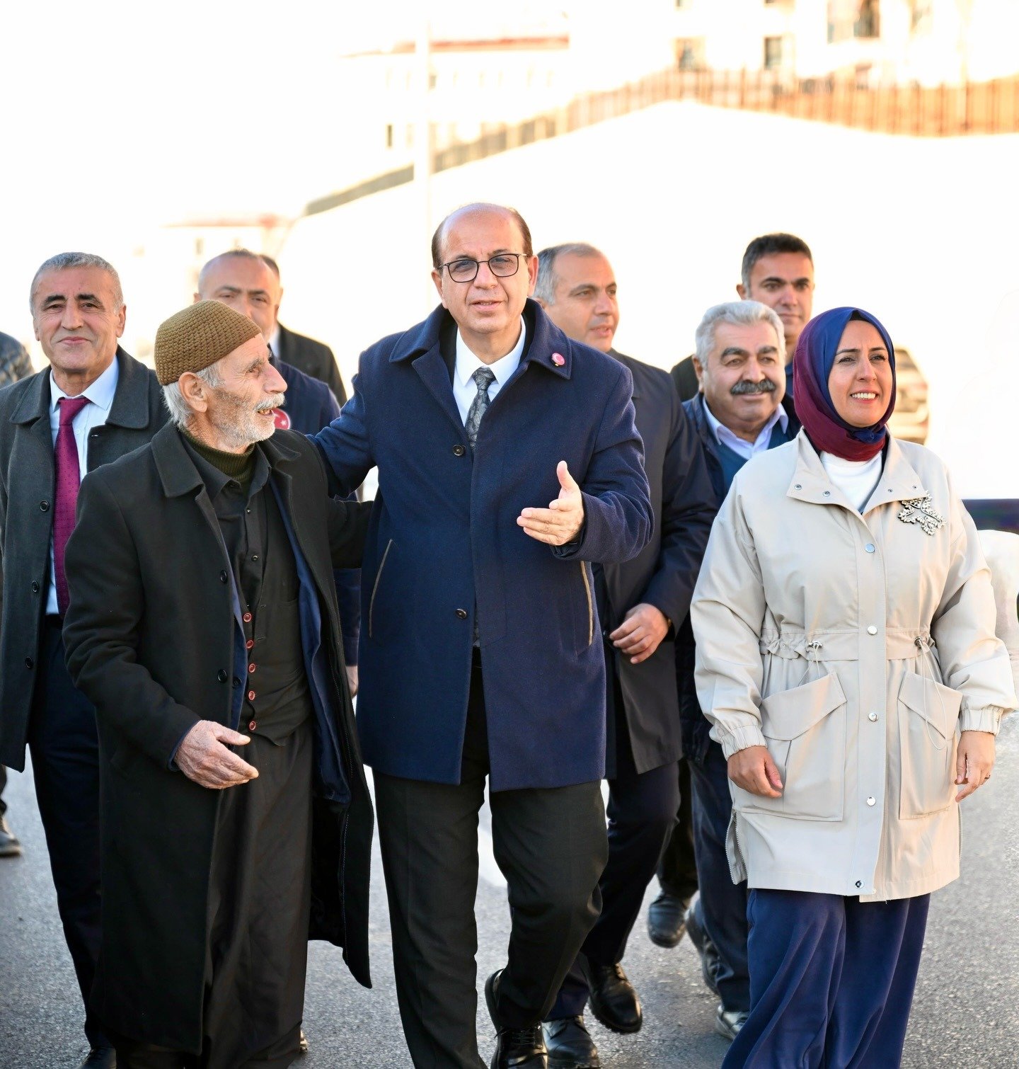 Uğur Hanbey Aladağ…:Malatya Olay Haber…:
İkizce TOKİ Konutlarındaki temizlik ve çevre