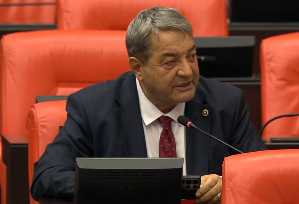 Ali Aladağ…:Malatya Olay Haber…:
Sıcak haber...MHP Malatya Milletvekili Mehmet Celal Fendoğlu