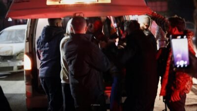 Ali Aladağ…: Malaya Olay Haber…:
Sıcak haber...Halep Valiliği İç Güvenlik Komutanı