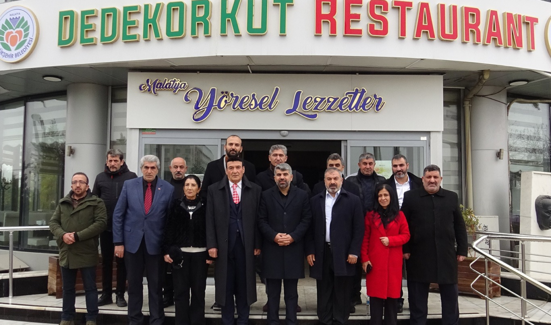 Uğur Hanbey Aladağ…: Malaya Olay Haber…:
HÜDA PAR Genel Başkan Yardımcısı