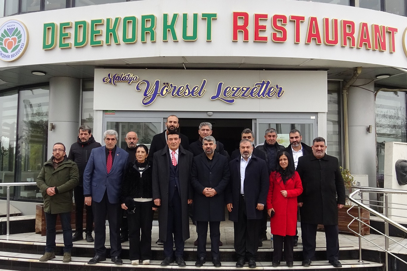 Uğur Hanbey Aladağ…: Malaya Olay Haber…:
HÜDA PAR Genel Başkan Yardımcısı