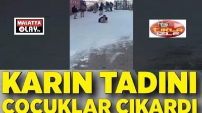 Ali Aladağr…: Malatya Olay…:
Günün haberi…Malatya’da etkili olan kar yağışı nedeniyle