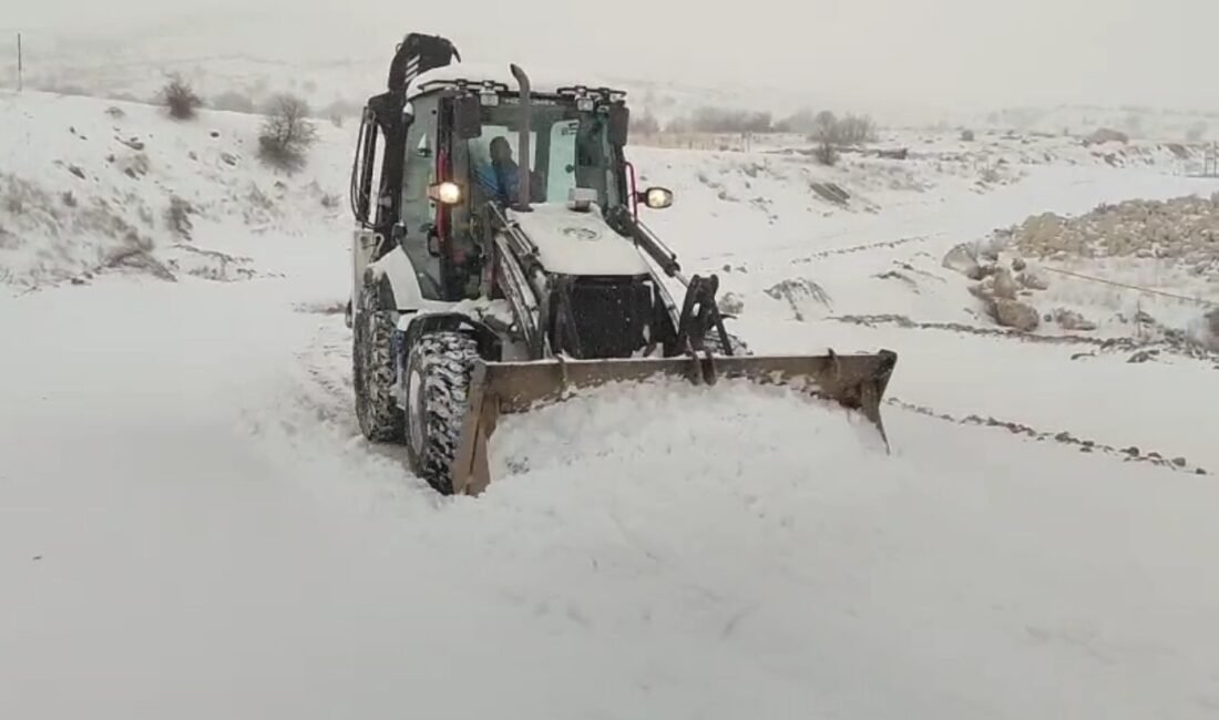 Uğur Hanbey Aladağ…: Malatya Olay…:
Malatya Büyükşehir Belediyesi, Yağışların yoğun olarak