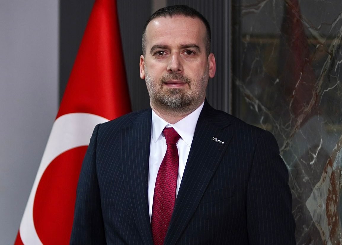 Ali Aladağ…:Malatya Olay Haber…:
Nice Yıllar olsun…Malatya Girişimci İş İnsanları Derneği MAGİNDER