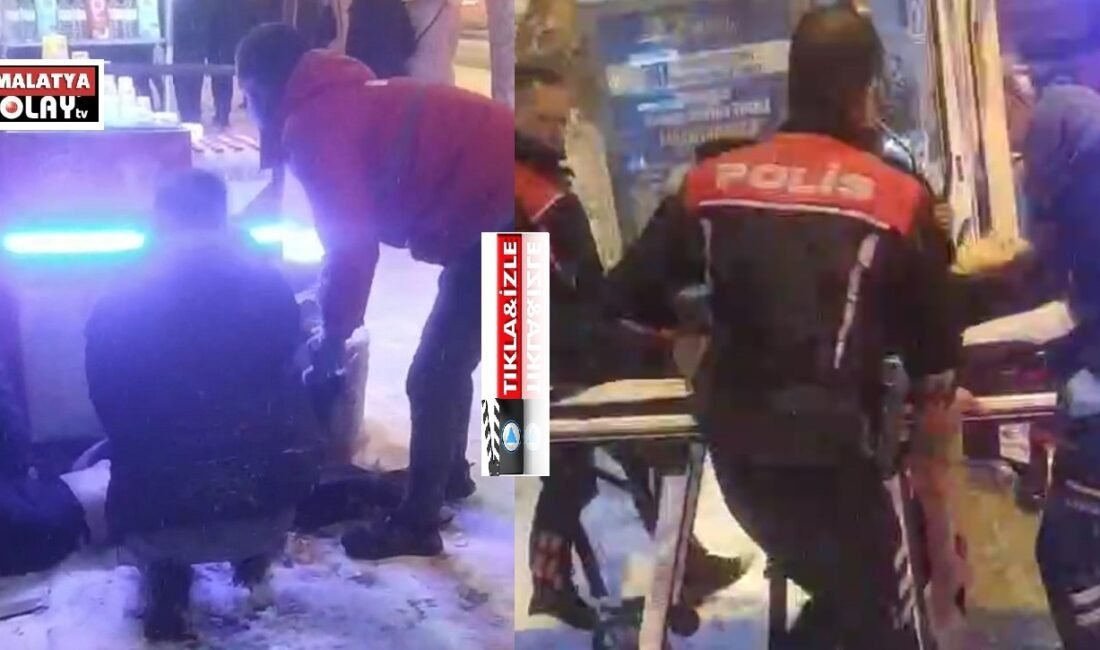 Ali Aladağ…:Malatya Olay Haber…:
Şok ve acı haber...Malatya’da 3 genç kızın