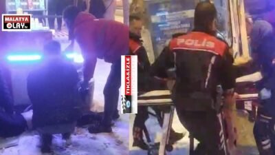 Ali Aladağ…:Malatya Olay Haber…:
Şok ve acı haber...Malatya’da 3 genç kızın