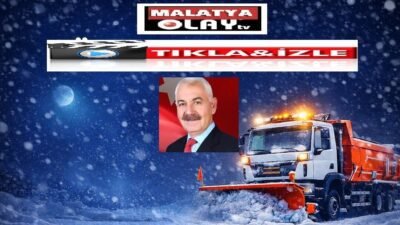 Uğur Hanbey Aladağ…:Malatya Olay Haber…:
Günün sıcak haberi...Doğanşehir Belediyesi, ilçede etkili