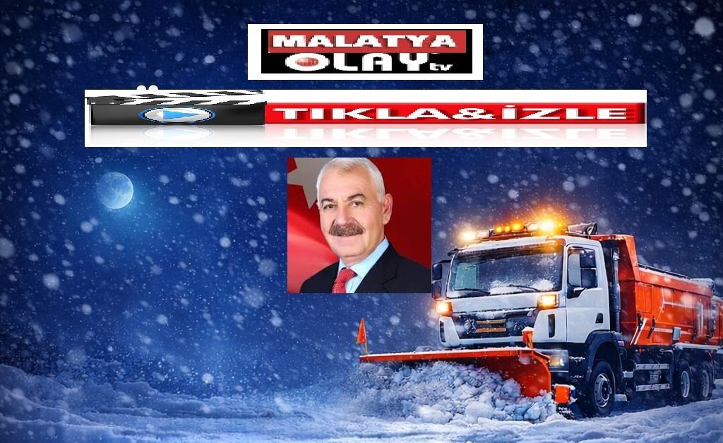 Uğur Hanbey Aladağ…:Malatya Olay Haber…:
Günün sıcak haberi...Doğanşehir Belediyesi, ilçede etkili