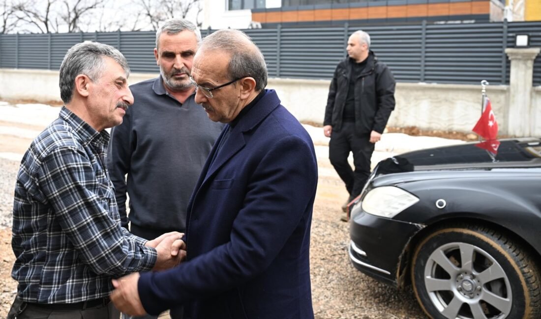 Uğur Hanbey Aladağ…: Malatya Olay Haber…:
6 Şubat 2023 tarihinde Kahramanmaraş