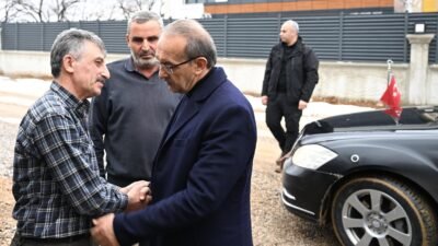 Uğur Hanbey Aladağ…: Malatya Olay Haber…:
6 Şubat 2023 tarihinde Kahramanmaraş