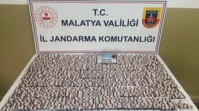 Ali Aladağ…:Malatya Olay Haber…:
Son dakika…Sıcak haber…Malatya’nın iki ilçesin de Jandarma