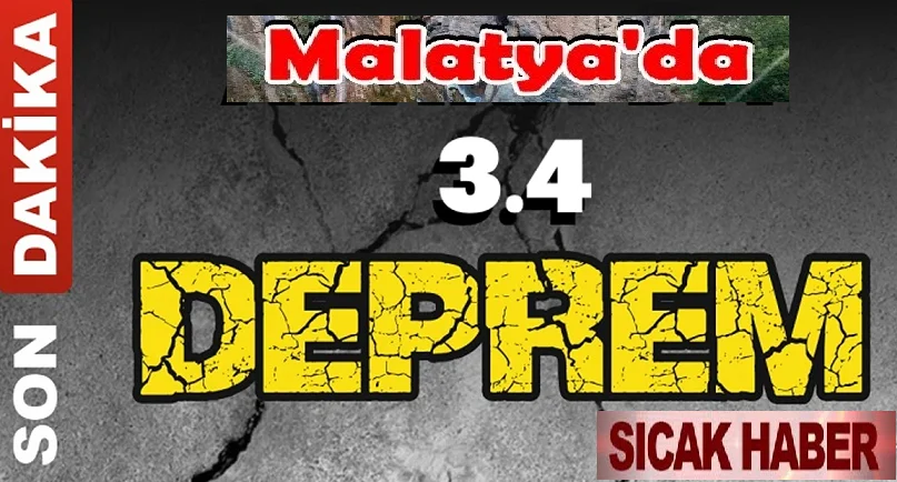 Ali Aladağ…:Malatya Olay Haber…:
Son dakika…Sıcak haber…Asrın felaketini yaşayan ve ayağa