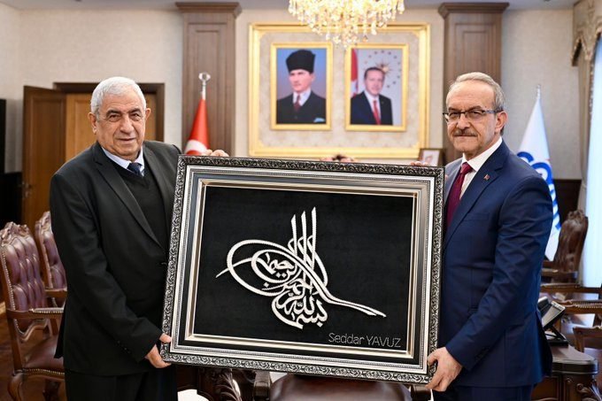 Ali Aladağ…:Malatya Olay Haber…:
Malatyalıların gönlün de taht kuran ve deprem