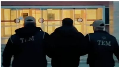 Ali Aladağ…:Malatya Olay Haber…:
Günün öne çıkan haberi...İçişleri Bakanı Ali Yerlikaya,