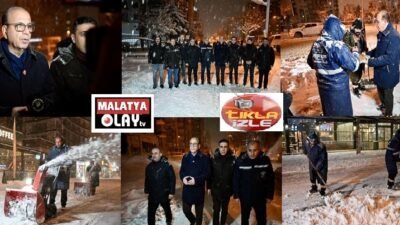 Ali Aladağ…:Malatya Olay Haber…:
Yeşilyurt Belediye Başkanı Prof. Dr. İlhan Geçit,