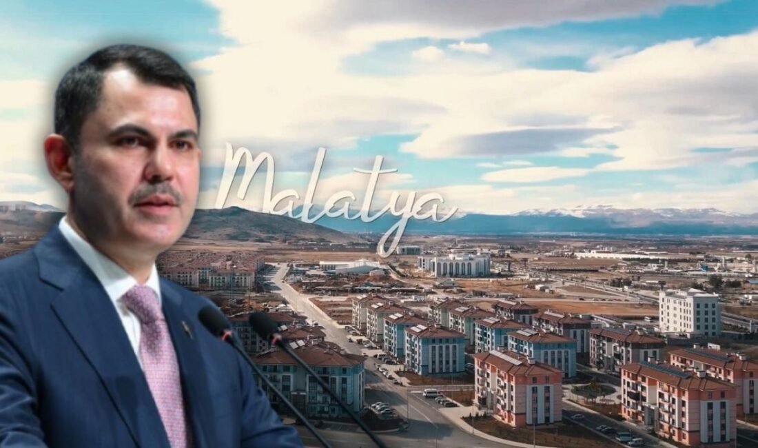 Deprem Konutlarında Ödeme Planı Netleşti. Bakan Kurum açıkladı.