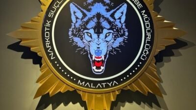 Ali Aladağ…:Malatya Olay Haber…:
Malatya'da uyuşturucuya savaş açıldı geçit yok...Polisin yaptığı