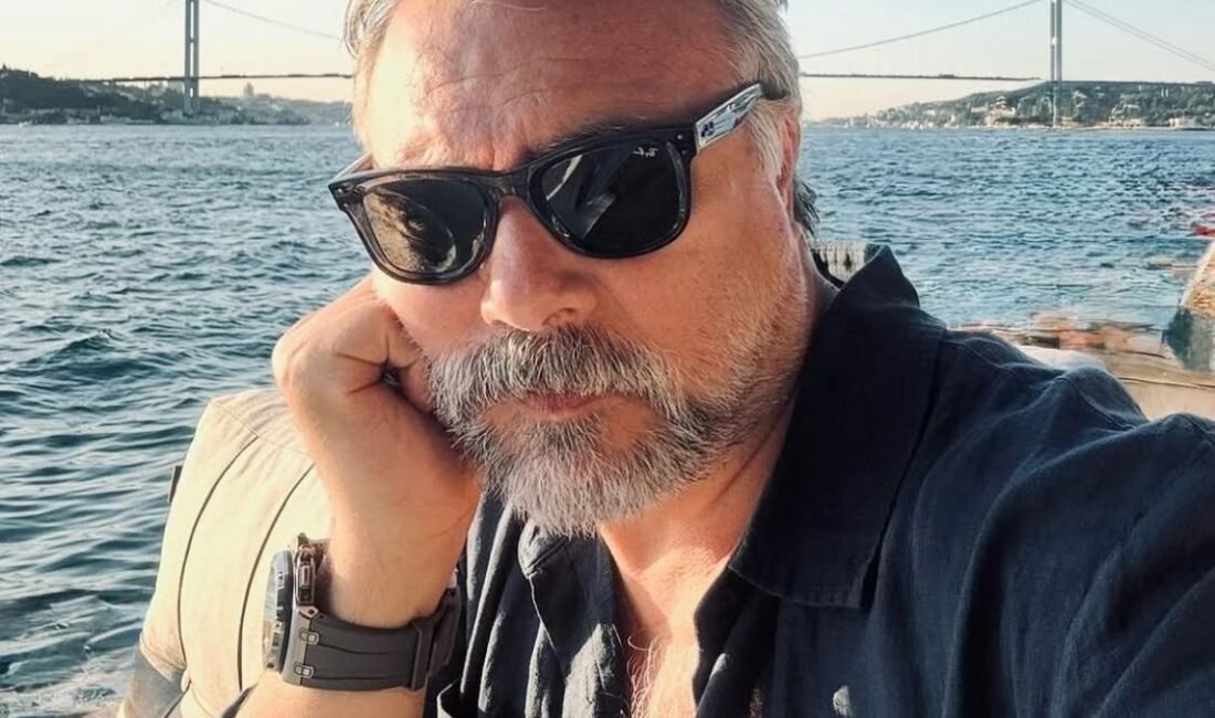 Ali Aladağ…:Malatya Olay Haber…:
Uyuşturucu soruşturması kapsamında adı geçen Oktay Kaynarca,