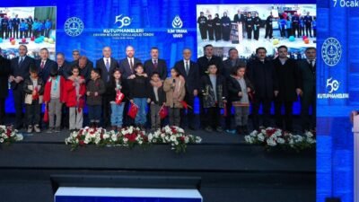 Ali Aladağ…:Malatya Olay Haber…:
Cumhurbaşkanı Recep Tayyip Erdoğan’ın oğlu Necmeddin Bilal