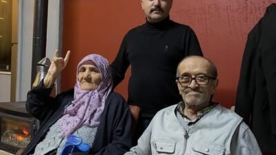 Ali Aladağ…:Malatya Olay Haber…:
Ülkü Ocakları İl Başkanı Turgay Şengönül “Milletimizin