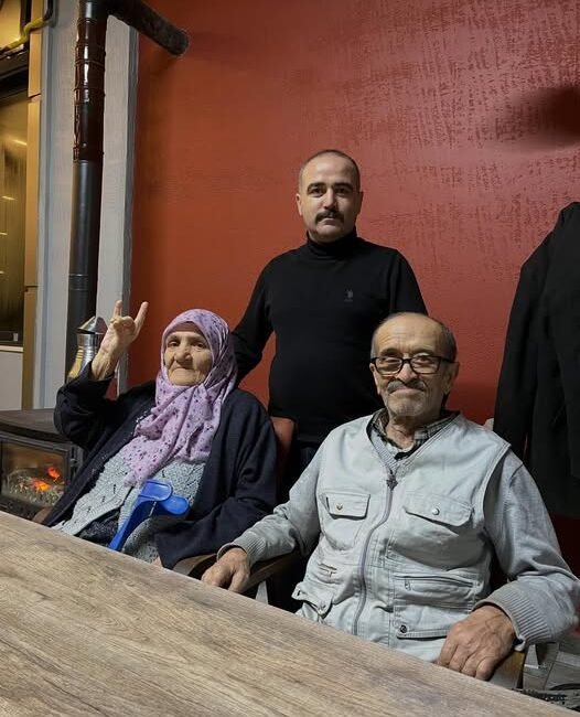 Ali Aladağ…:Malatya Olay Haber…:
Ülkü Ocakları İl Başkanı Turgay Şengönül “Milletimizin