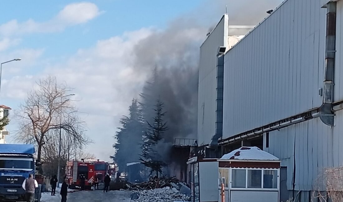 Ali Aladağ…:Malatya Olay Haber…:
Son dakika...Malatya’da bulunan Makro markette henüz bilinmeyen