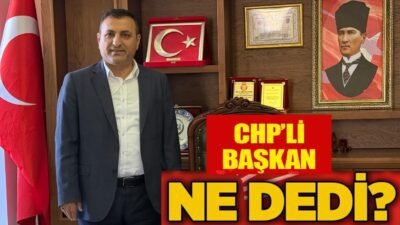 Ali Aladağ…:Malatya Olay Haber…:
Günün öne çıkan siyaset haberi...CHP’de kesin ihraç