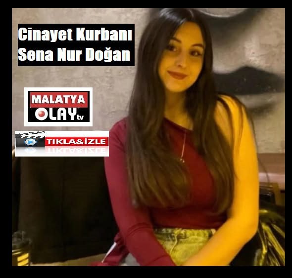 Ali Aladağ…: Malatya Olay Haber…:
Malatya’da yılın son günü işlenen cinayet