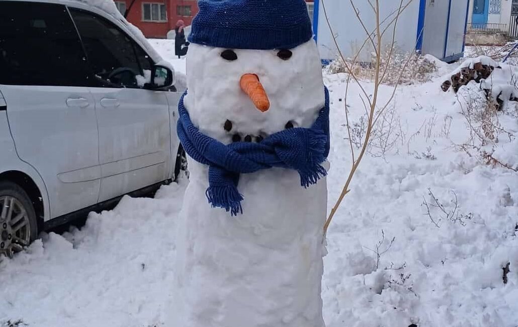 Ali Aladağ…:Malatya Olay Haber…:
Günün haberi...Malatya’da 3 gündür etkili olan kar