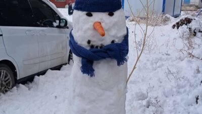 Ali Aladağ…:Malatya Olay Haber…:
Günün haberi...Malatya’da 3 gündür etkili olan kar