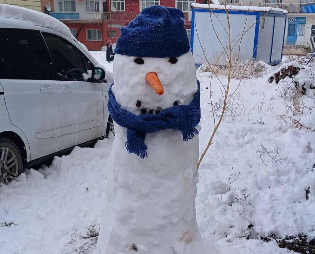 Ali Aladağ…:Malatya Olay Haber…:
Günün haberi...Malatya’da 3 gündür etkili olan kar