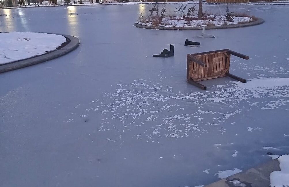 Ali Aladağ…: Malatya Olay Haber…:
Günün öne çıkan haberi…Malatya buz kesti…Her