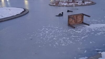 Ali Aladağ…: Malatya Olay Haber…:
Günün öne çıkan haberi…Malatya buz kesti…Her