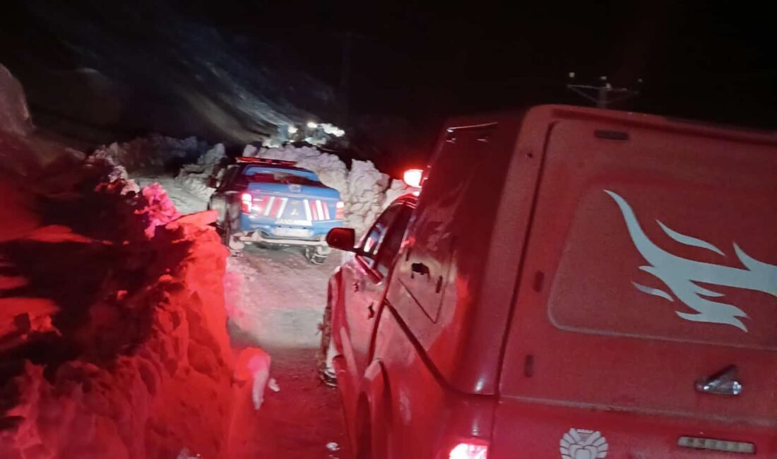 Ali Aladağ…: Malatya Olay Haber…:
Günün sıcak haberi...Malatya Pütürge’de kardan kapanan