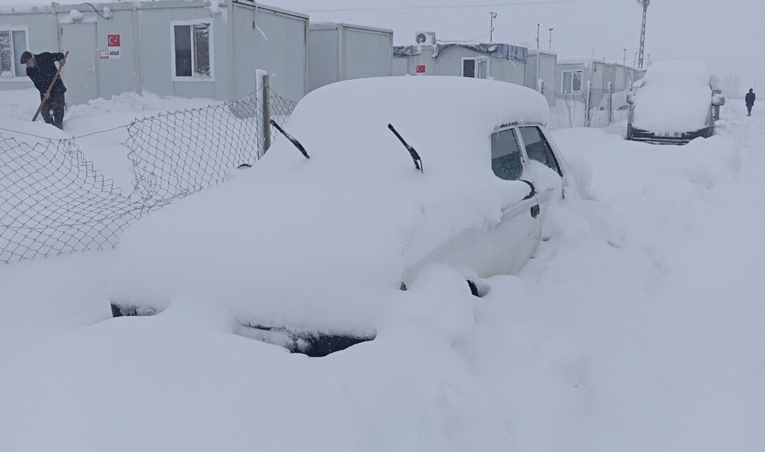 Ali Aladağ…:Malatya Olay Haber…:
Son dakika...Sıcak haber...Soğuk hava dalgasıyla birlikte Malatya’nın