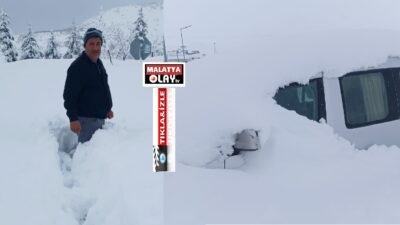 Ali Aladağ…:Malatya Olay Haber…:
Sıcak gündem…Kar yılı, var yılı...Malatya yıllardır beklediği