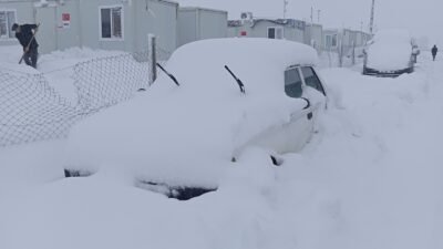 Ali Aladağ…:Malatya Olay Haber…:
Son dakika...Sıcak haber...Soğuk hava dalgasıyla birlikte Malatya’nın