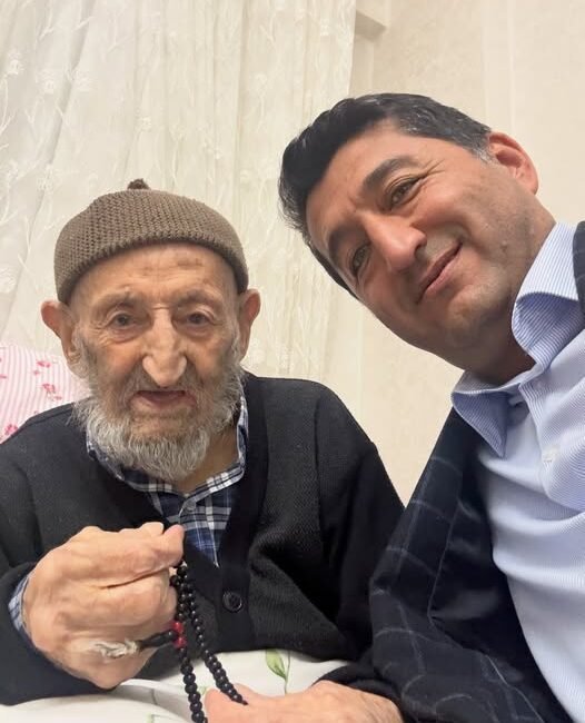 Ali Aladağ…:Malatya Olay Haber…: 
Son dakika…Acı haber…Malatya’nın Akçadağ ilçesinin sevilen isimlerinden