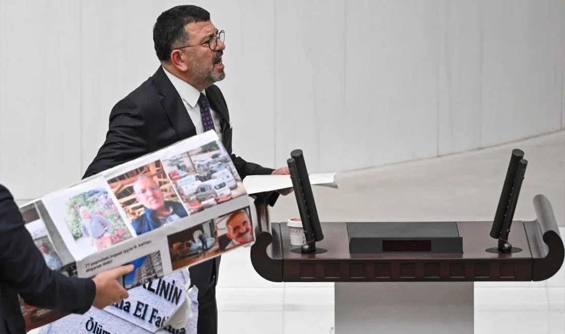 Ali Aladağ...:Malatya Olay Haber...: Ensonhaber...:
CHP’li Veli Ağbaba, en düşük emekli