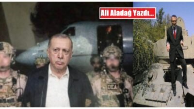 Ali Aladağ…:Malatya Olay Haber…:
İyi oku…Yunan tohumu…Resme de iyi bak…Dön bir