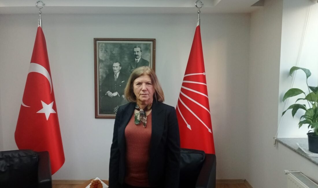 Ali Aladağ…:Malatya Olay Haber…:
Çevre ve Doğadan Sorumlu Malatya CHP İl