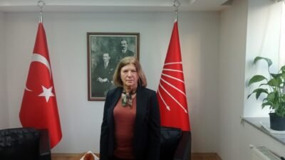 Ali Aladağ…:Malatya Olay Haber…:
Çevre ve Doğadan Sorumlu Malatya CHP İl