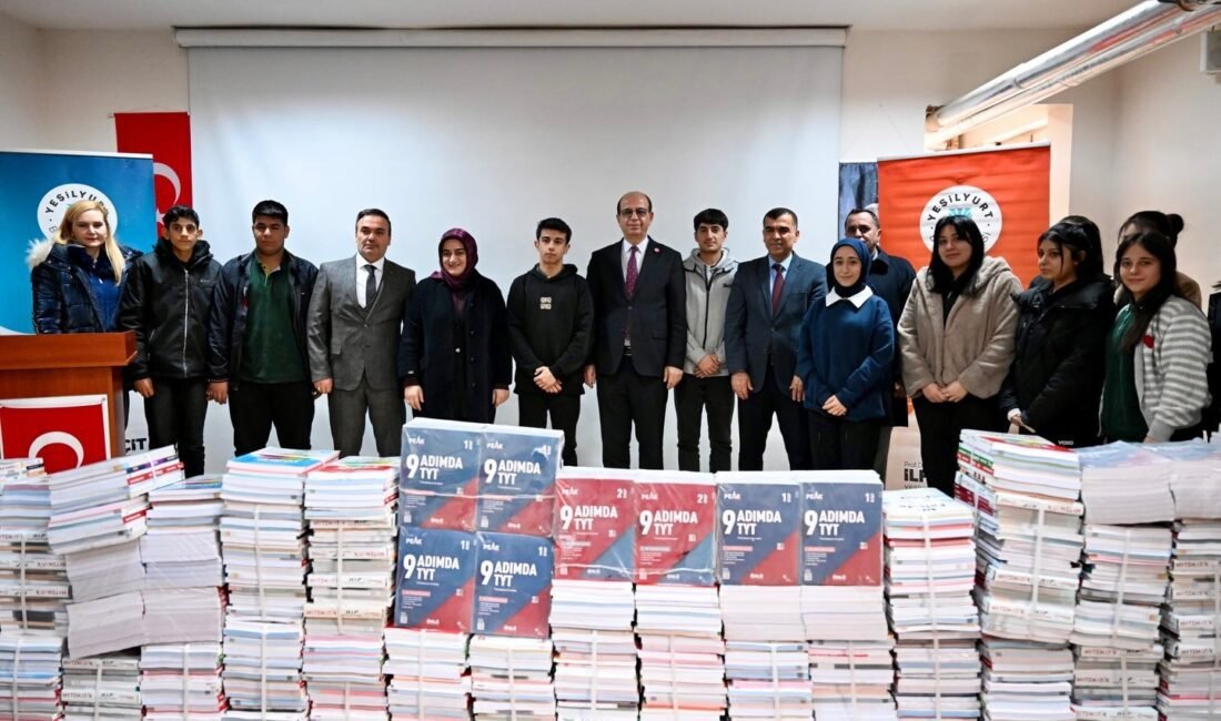 Ali Aladağ…:Malatya Olay Haber…:
Dilek Şehit Zekeriya Bitmez Anadolu Lisesi’nde düzenlenen