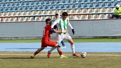 Mehmet Şaahin…:Malatya Olay Haber…:
Malatya Yeşilyurtsporspor yeni Yönetimi ile ilk galibiyetini