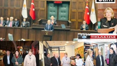 Ali Aladağ…:Malatya Olay Haber…:
Siyasette günün öne çıkan haberi…Halkın Vekili AK