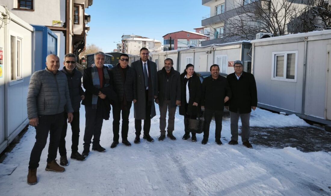 Uğur Hanbey Aladağ…:Malatya Olay Haber…:
Gün boyu 10 Ocak ziyaretleri İYİ