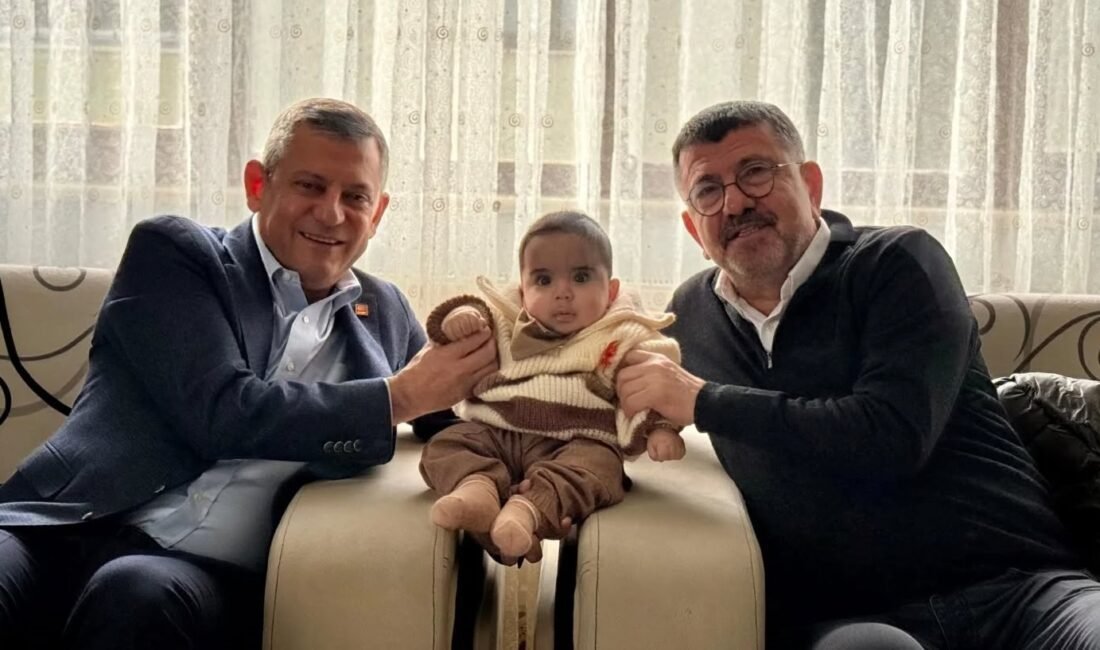 Ali Aladağ…:Malatya Olay Haber…:
Siyasetin öne çıkan haberi...Cumhuriyet Halk Partisi Genel