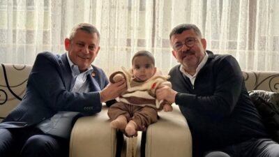 Ali Aladağ…:Malatya Olay Haber…:
Siyasetin öne çıkan haberi...Cumhuriyet Halk Partisi Genel