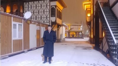 Uğur Hanbey Aladağ…: Malaya Olay Haber…:
Meteoroloji Genel Müdürlüğü’nün son tahminlerine